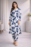 GIRLS STITCHED 2 PC SUIT